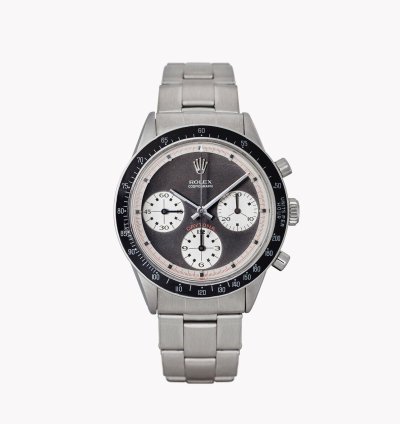 Rolex Daytona Ref 6241 Paul Newman