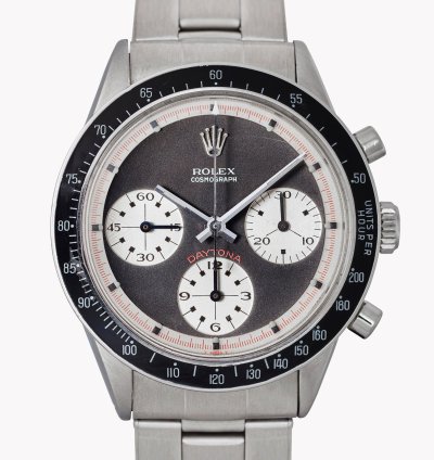 Rolex Daytona Ref 6241 Paul Newman