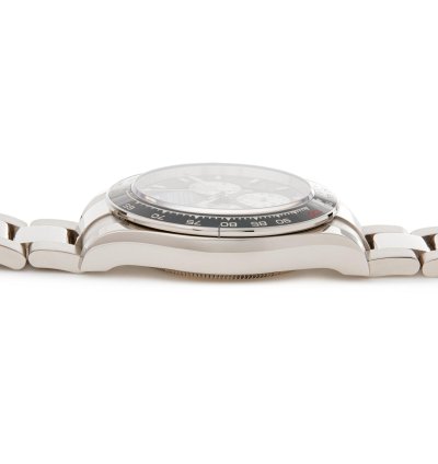 Rolex Daytona Unworn 18k White Gold 126529ln - Ats-w007983