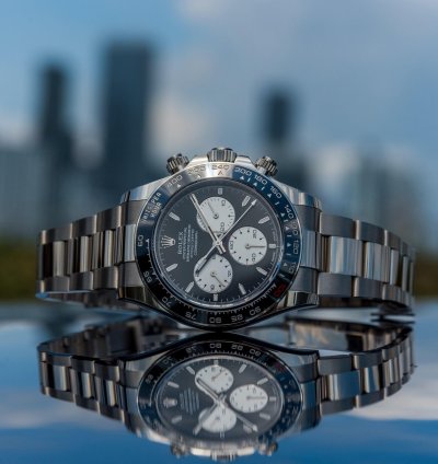 Rolex Daytona Unworn 2023 Rolex Daytona Le Mans 126529