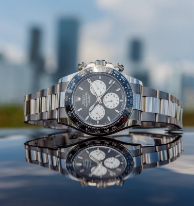 Rolex Daytona Unworn 2023 Rolex Daytona Le Mans 126529