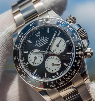 Rolex Daytona Unworn 2023 Rolex Daytona Le Mans 126529