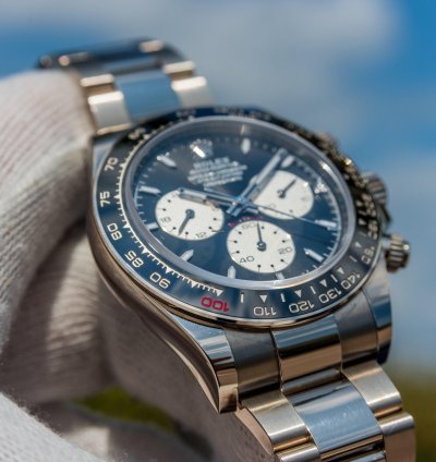 Rolex Daytona Unworn 2023 Rolex Daytona Le Mans 126529