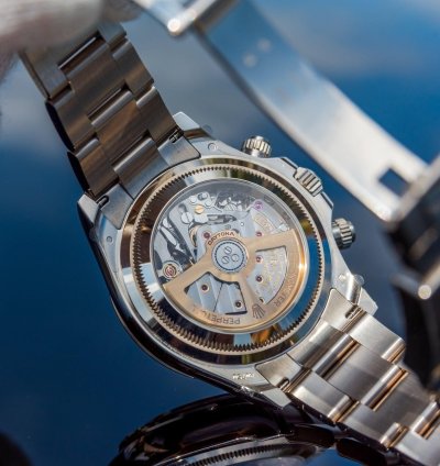 Rolex Daytona Unworn 2023 Rolex Daytona Le Mans 126529
