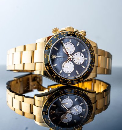 Rolex Daytona Unworn 2024 Rolex Daytona Le Mans 126528