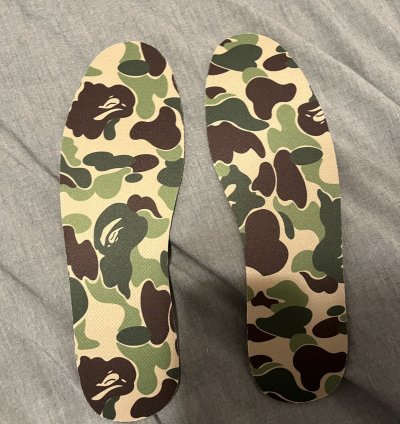 Bape Sk8sta Black Silver
