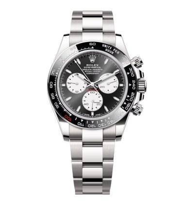 Rolex Daytona Unworn Full Set 126529ln Le Mans