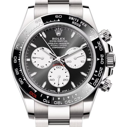 Rolex Daytona Unworn Full Set 126529ln Le Mans
