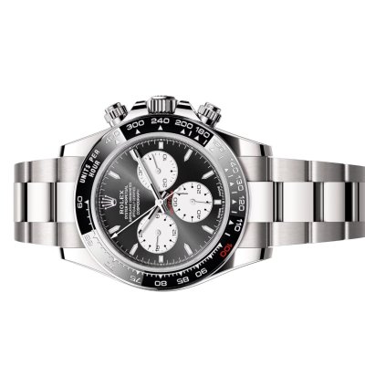 Rolex Daytona Unworn Full Set 126529ln Le Mans
