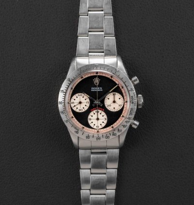 Rolex Daytona Vintage 6239 Paul Newman Daytona