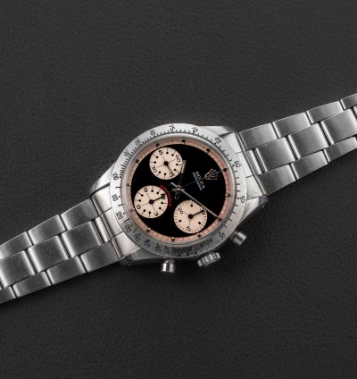 Rolex Daytona Vintage 6239 Paul Newman Daytona