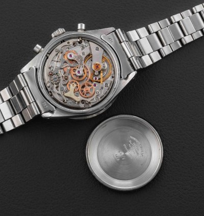 Rolex Daytona Vintage 6239 Paul Newman Daytona