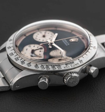 Rolex Daytona Vintage 6239 Paul Newman Daytona