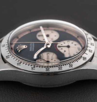 Rolex Daytona Vintage 6239 Paul Newman Daytona