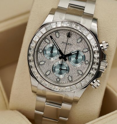 Rolex Daytona Year 2019 - 100 Stickers - Full Set - Unworn