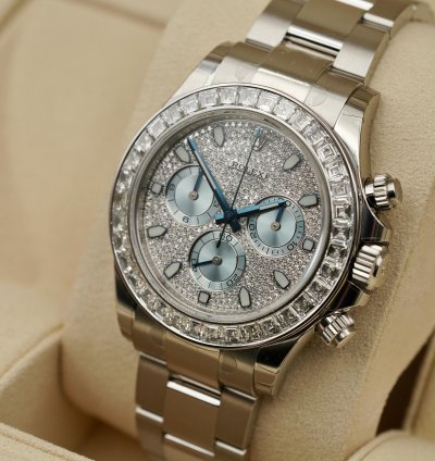 Rolex Daytona Year 2019 - 100 Stickers - Full Set - Unworn