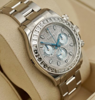 Rolex Daytona Year 2019 - 100 Stickers - Full Set - Unworn