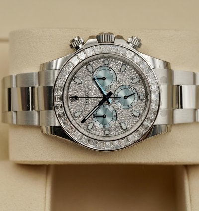 Rolex Daytona Year 2019 - 100 Stickers - Full Set - Unworn