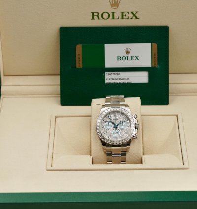 Rolex Daytona Year 2019 - 100 Stickers - Full Set - Unworn