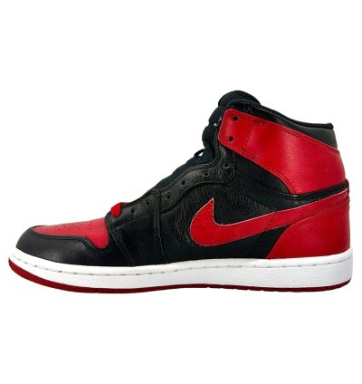 1 Retro Banned 2011