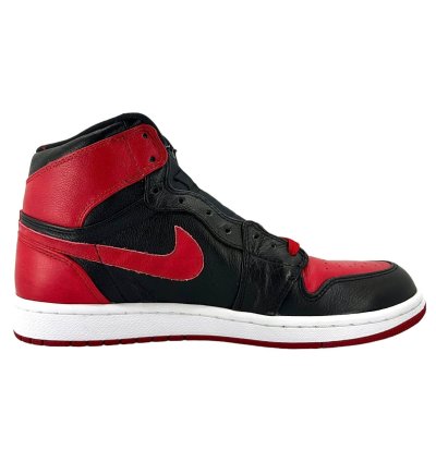 1 Retro Banned 2011