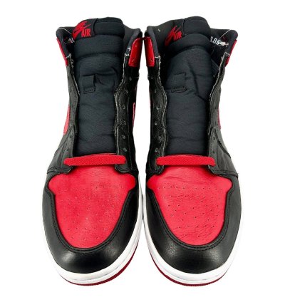 1 Retro Banned 2011