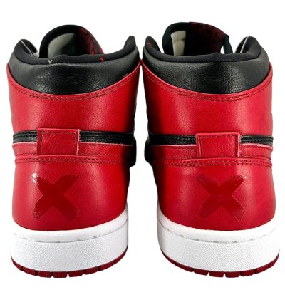 1 Retro Banned 2011