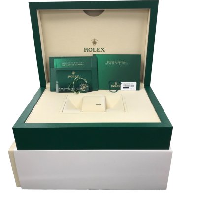 Rolex Daytona Yellow Gold Factory Diamond Eye Of The Tiger Watch 116598 Tbr