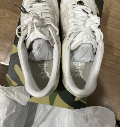 Bape Sta 1