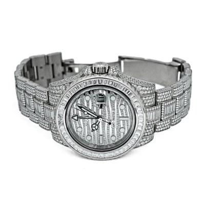 Rolex Gmt-master Ii 116769tbr