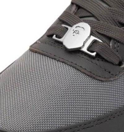Bape Sta 1 Line Camo Charcoal Size 12