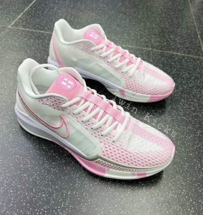 Nike Sabrina 1 Soft Pink