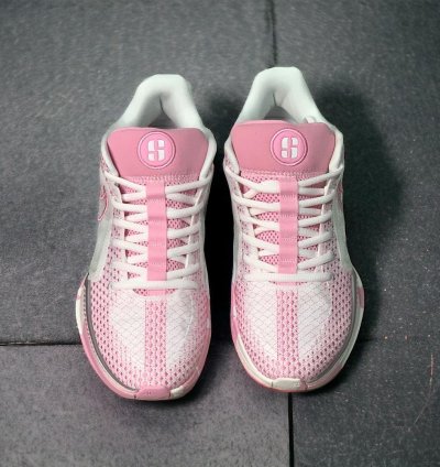 Nike Sabrina 1 Soft Pink