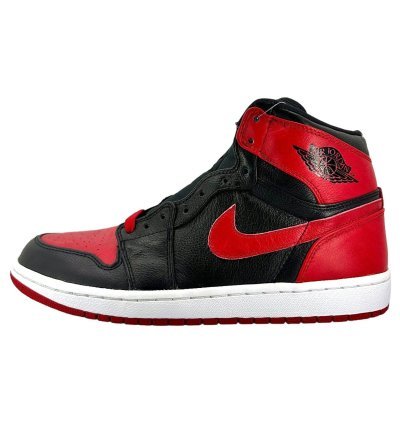 1 Retro Banned 2011