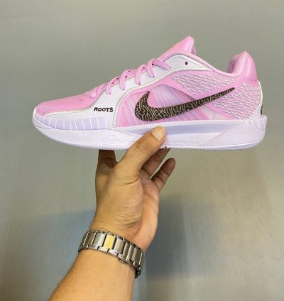 Nike Sabrina 2 Eybl Pink