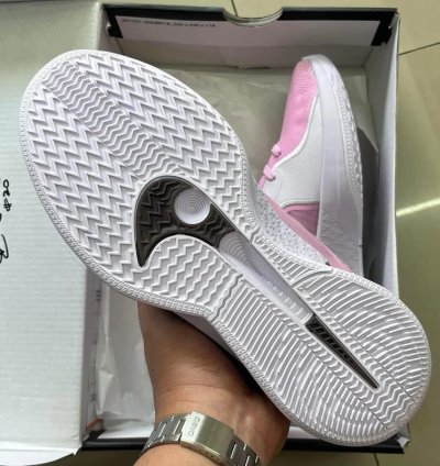 Nike Sabrina 2 Eybl Pink