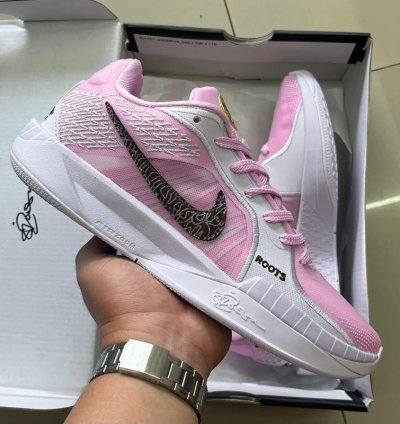 Nike Sabrina 2 Eybl Pink