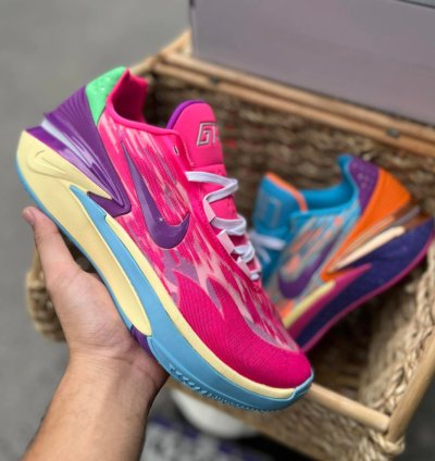 Nike Gt Cut 2 Miss Match