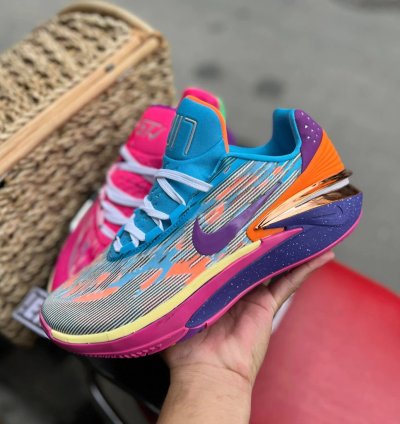 Nike Gt Cut 2 Miss Match