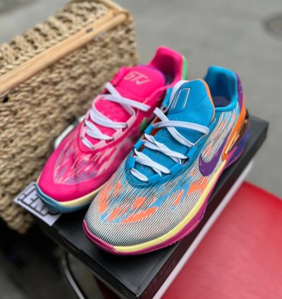 Nike Gt Cut 2 Miss Match