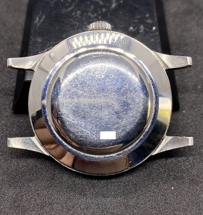 Rolex Padellone Padellone 8171 Lunar Phase Celendar 38 Mm
