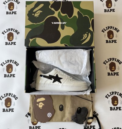 Bape Sta 2 2024
