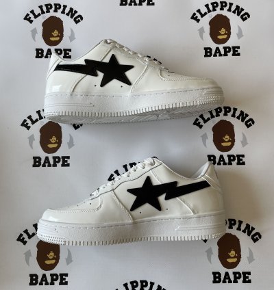 Bape Sta 2 2024