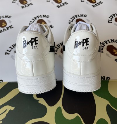 Bape Sta 2 2024