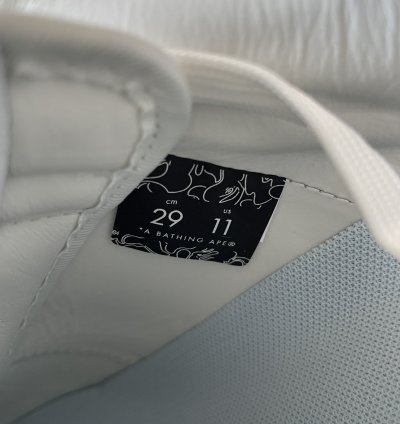 Bape Sta 2 2024
