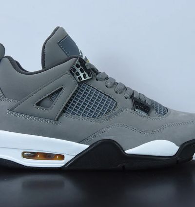 Nike Air Jordan 4 Retro Cool Grey 2019