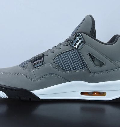 Nike Air Jordan 4 Retro Cool Grey 2019