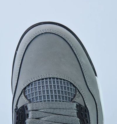 Nike Air Jordan 4 Retro Cool Grey 2019
