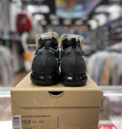 Off-white Nike Air Vapormax Fk The Ten