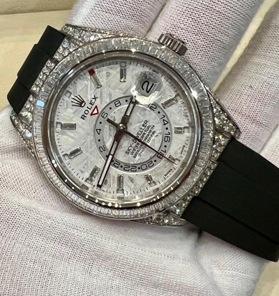 Rolex Sky-dweller 326259tbr New 2022